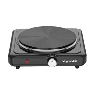 Електрична плита VHP181F-BLACK